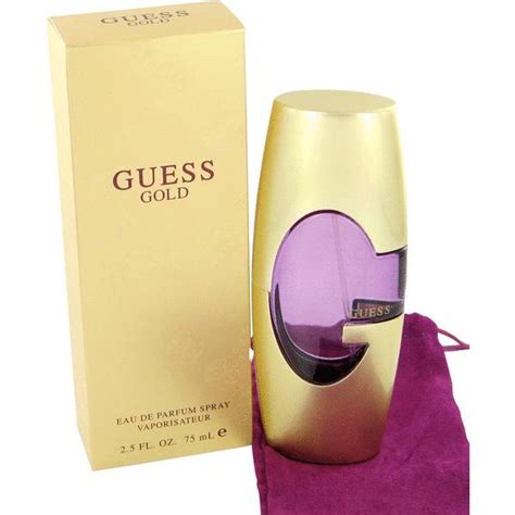 guess gold perfume dupe|perfumes similar to guess gold.